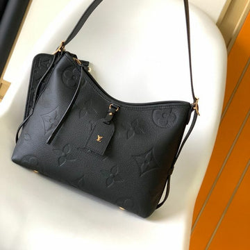 Louis Vuitton CarryAll PM handbag